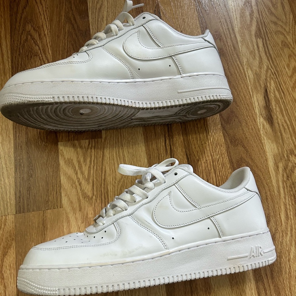Nike Air Force 1 Men’s - Picture 3 of 7